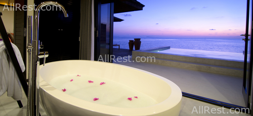 Lily Beach Resort & Spa 46